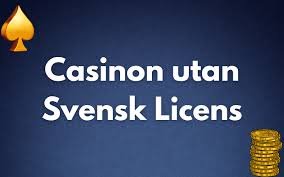 Casino Utan Svensk Licens De Topp 10 Alternativen Du Inte Får Missa Casino Utan Svensk Licens De Topp 10 Alternativen Du Inte Får Missa