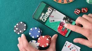 Discover the Best $10 Minimum Deposit Casinos 167265770
