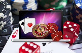 Explore the Thrills of Boombet Casino Online Games Explore the Thrills of Boombet Casino Online Games
