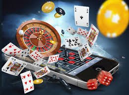 Explore the Thrills of Boombet Casino Online Games Explore the Thrills of Boombet Casino Online Games