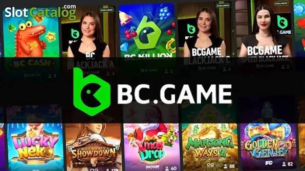 Exploring the Thrilling World of Play BC Fun Crash