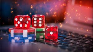 Online Casino Golden Genie Your Ultimate Gaming Experience